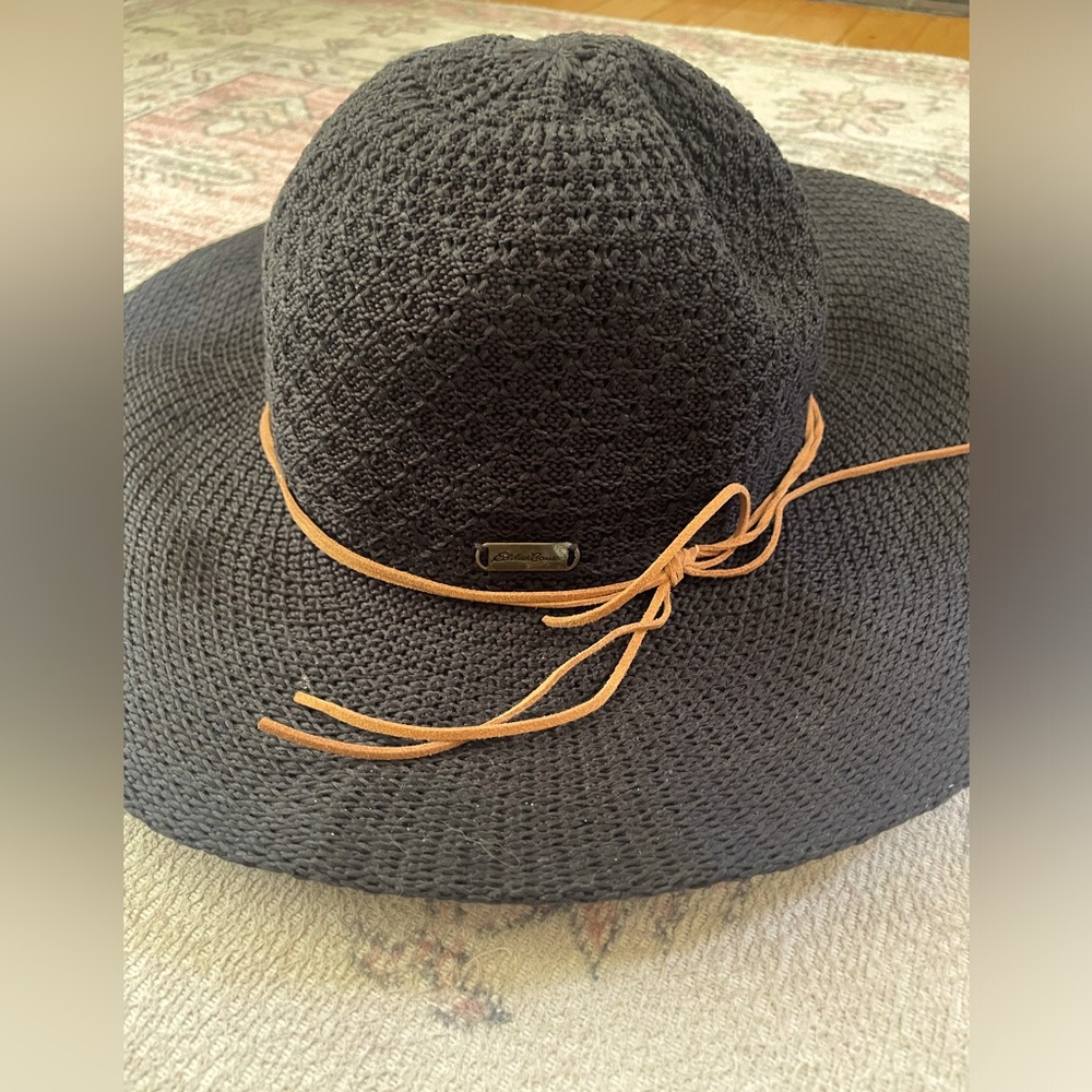 Packable Sun Hat - Eddie Bauer